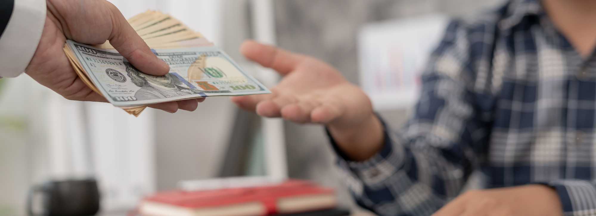 Outsourced Accounts Receivable Management